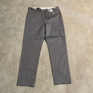 J. Crew Bedford Slim Dress Pants